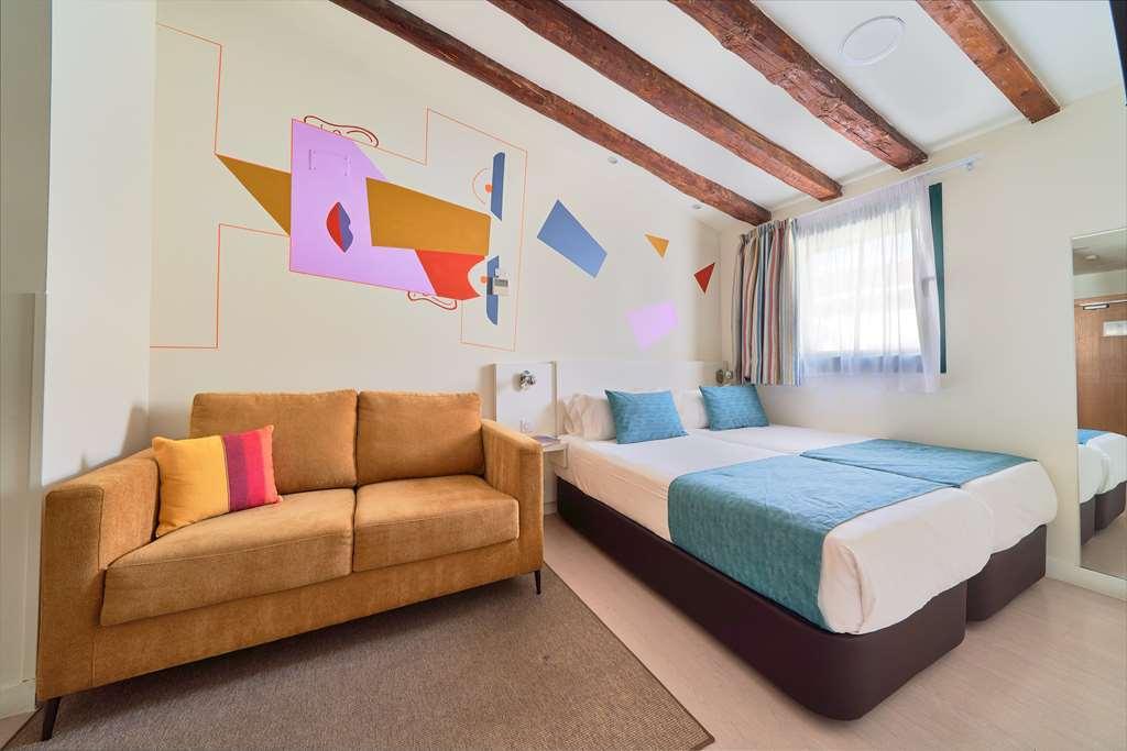 Blume Cruz Apartamento *