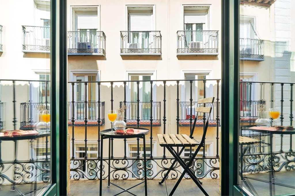 Apartamento Blume Cruz