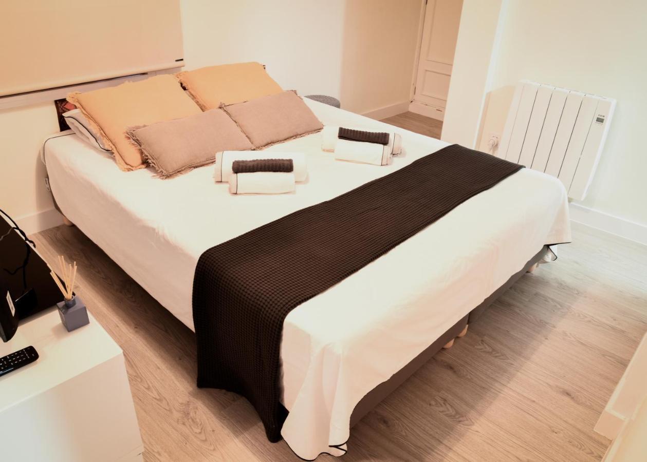 Apartamento W3inn La Latina Madrid