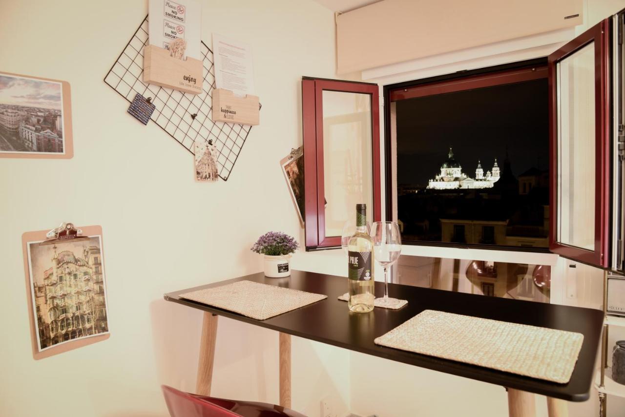 W3inn La Latina Apartamento Madrid