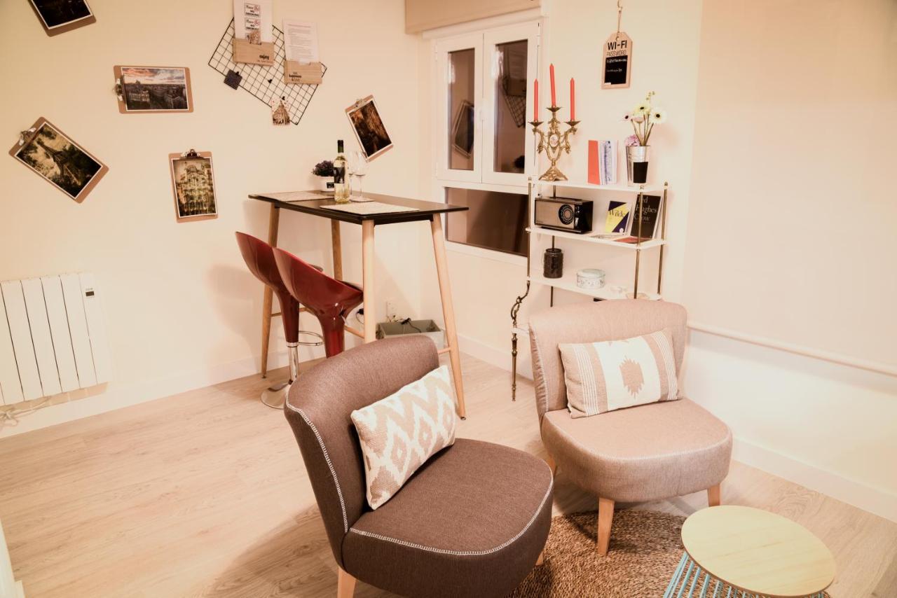 W3inn La Latina Apartamento