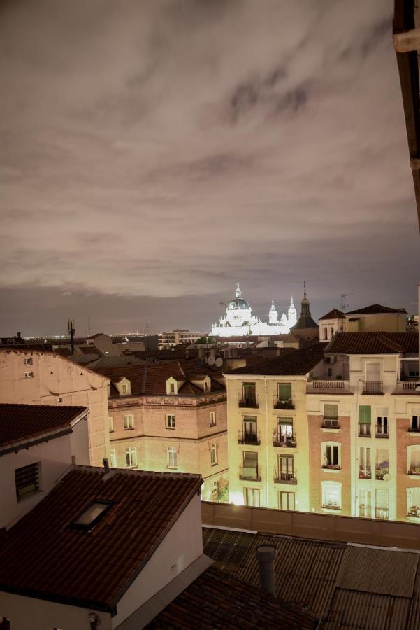 W3inn La Latina Apartamento Madrid