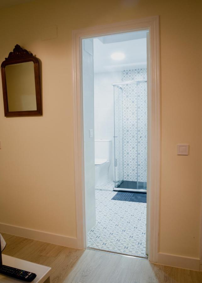 W3inn La Latina Apartamento