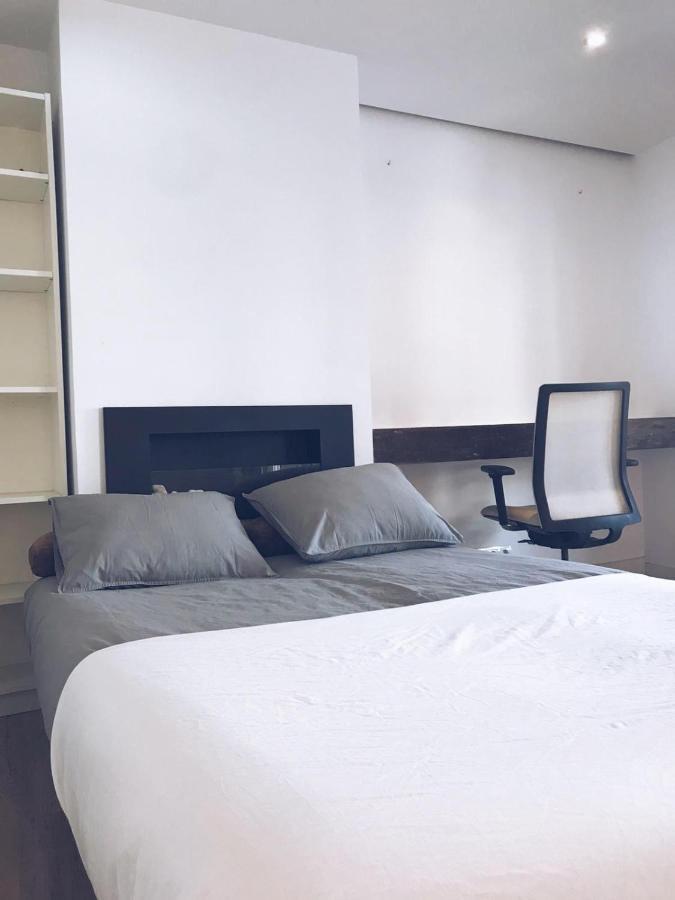 New Close To Ifema-aeropuerto Apartamento Madri