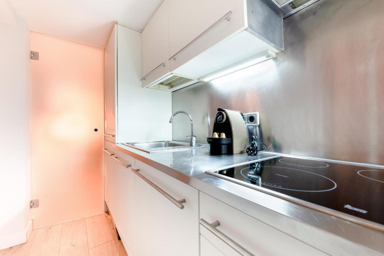 Cozy And Comfortable - 1bd 1bth- Malasana Madri
