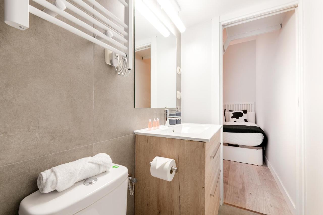 Cozy And Comfortable - 1bd 1bth- Malasana Apartamento