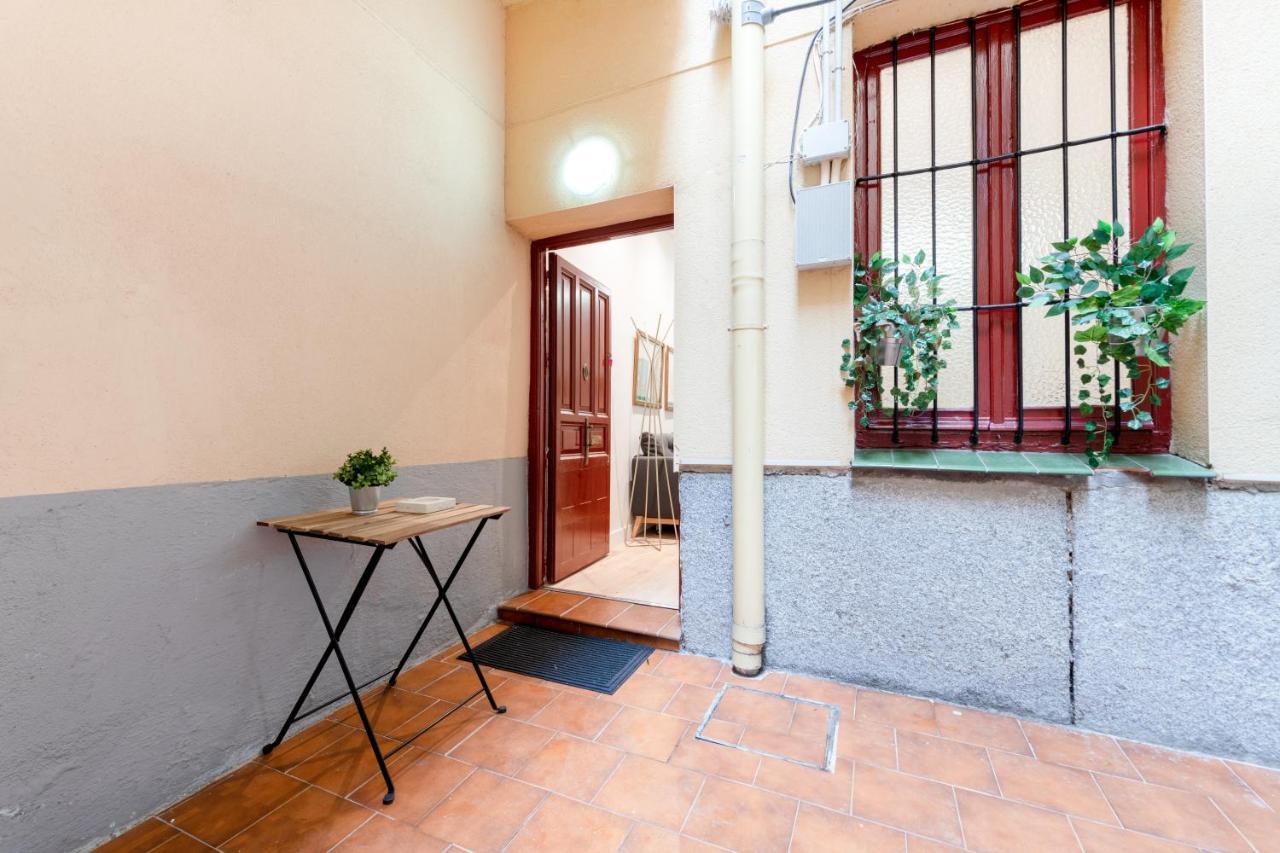Apartamento Cozy And Comfortable - 1bd 1bth- Malasana *