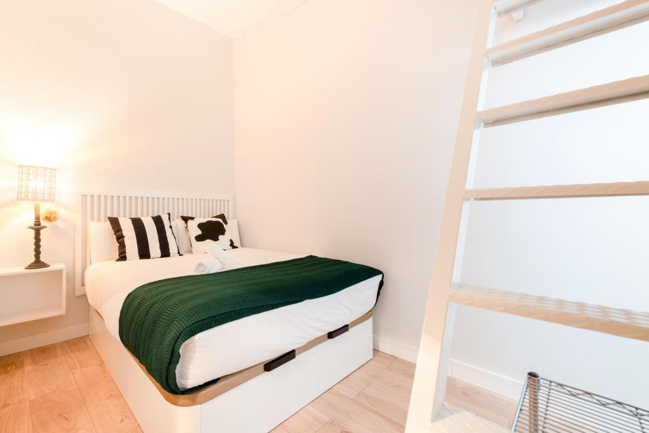 Cozy And Comfortable - 1bd 1bth- Malasana Apartamento *