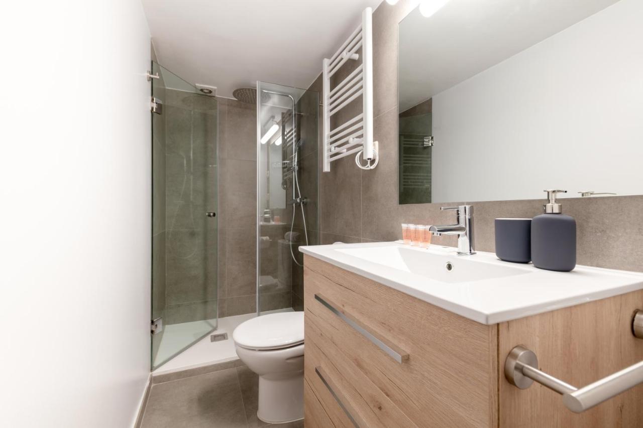 Apartamento Cozy And Comfortable - 1bd 1bth- Malasana Madri