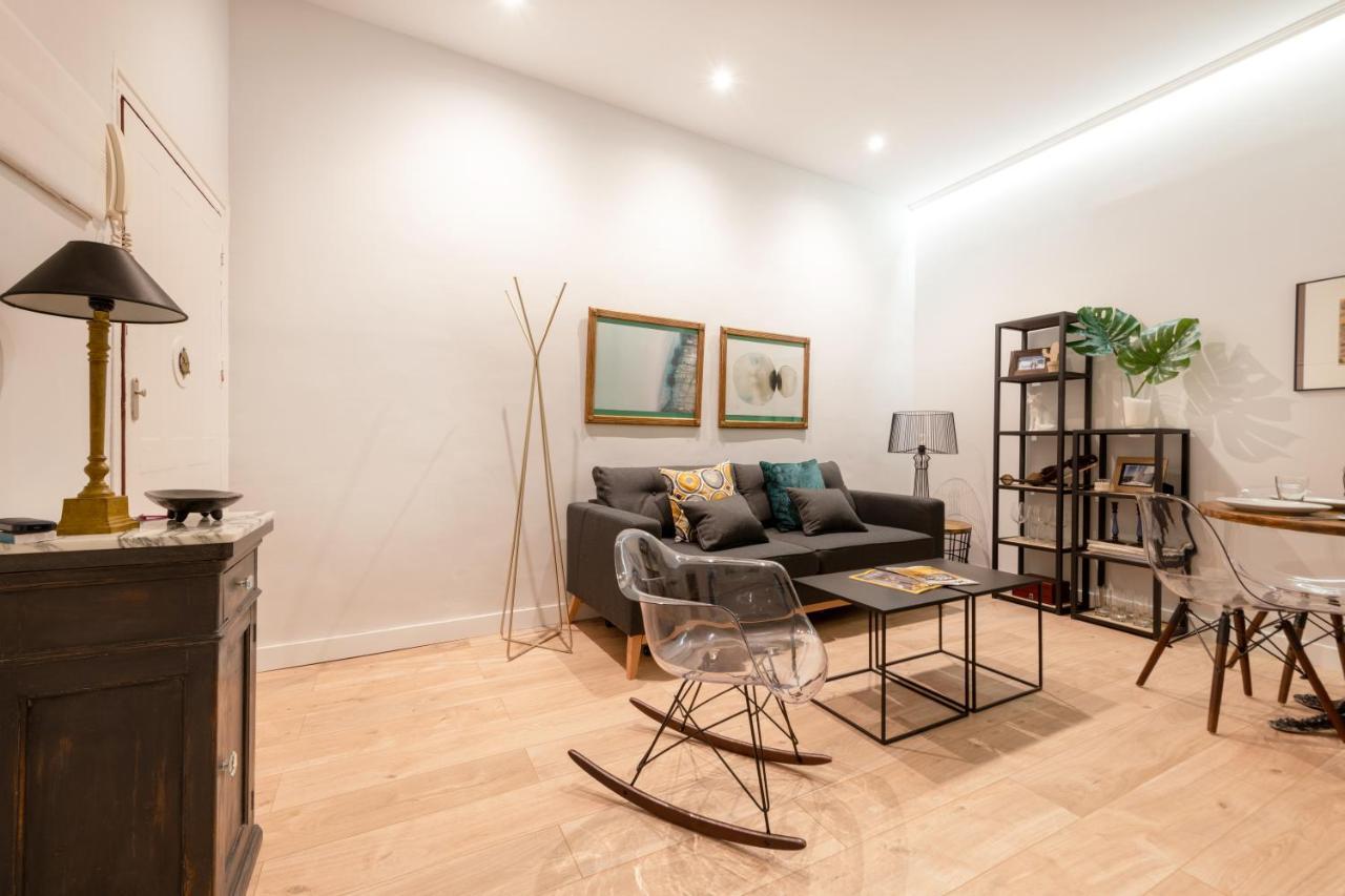 Cozy And Comfortable - 1bd 1bth- Malasana Apartamento *