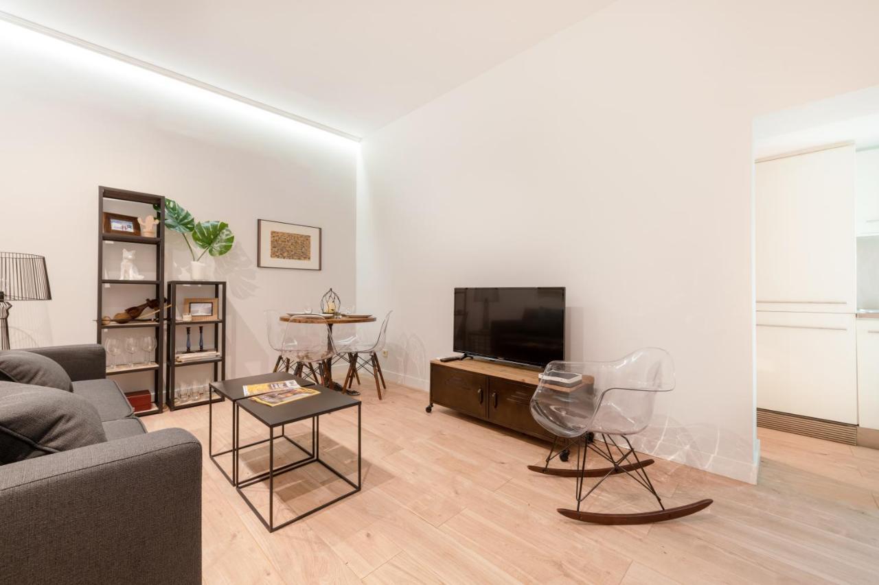 Cozy And Comfortable - 1bd 1bth- Malasana * Madri