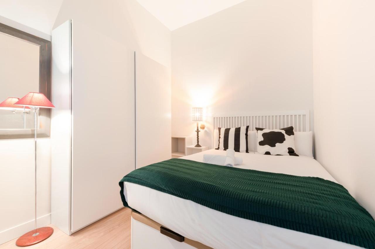 Apartamento Cozy And Comfortable - 1bd 1bth- Malasana