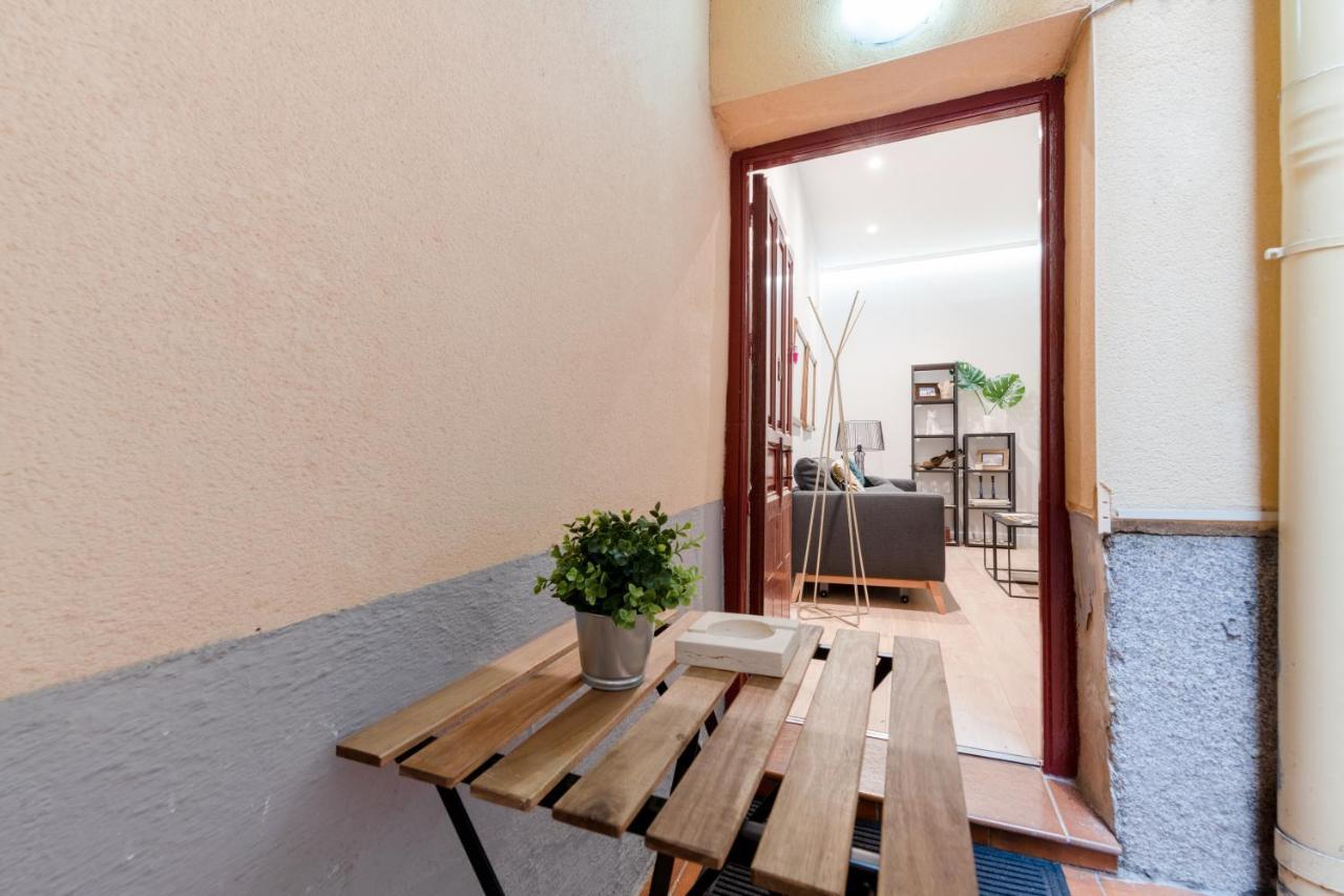 Cozy And Comfortable - 1bd 1bth- Malasana Apartamento Madri