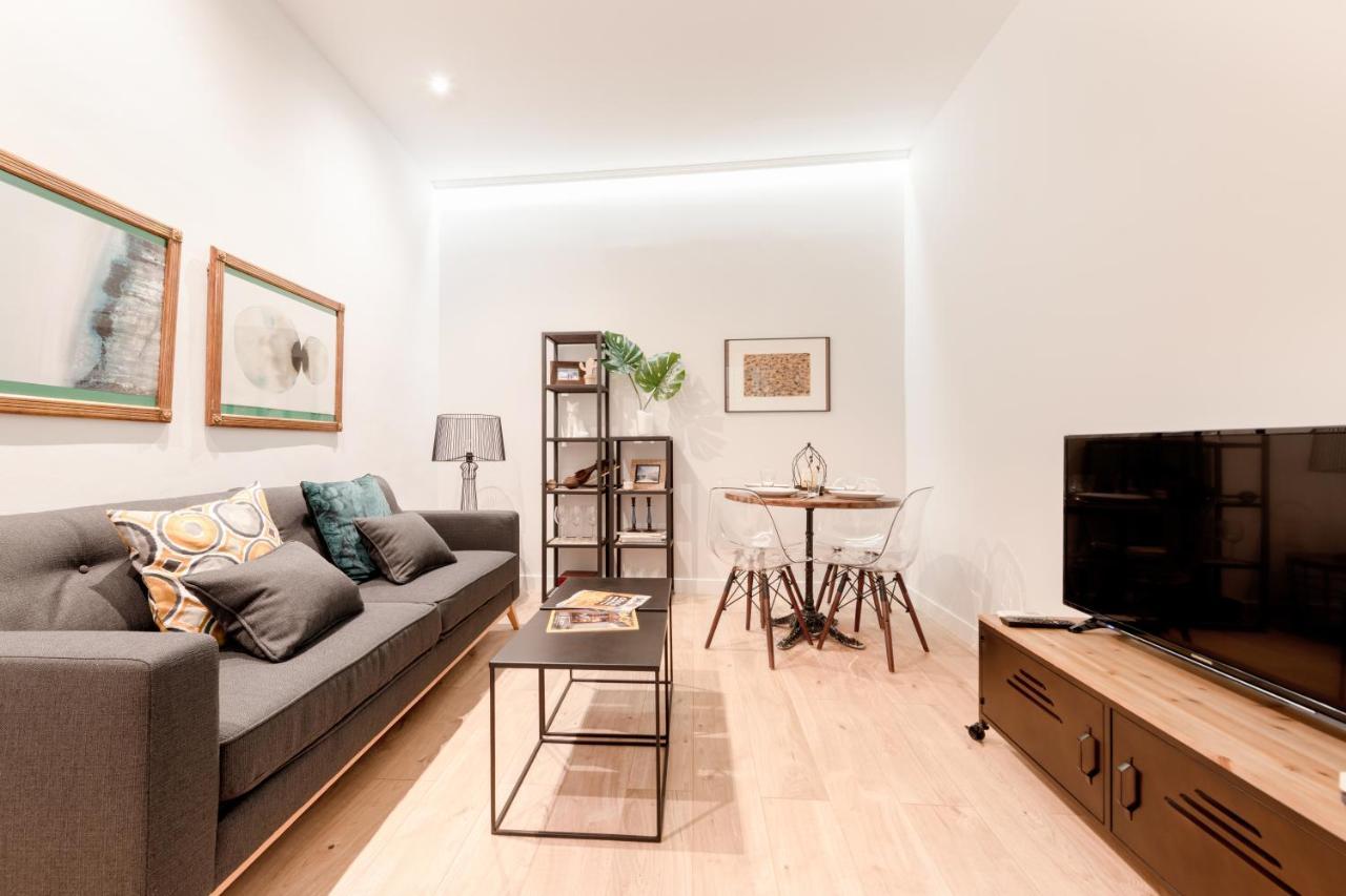 Cozy And Comfortable - 1bd 1bth- Malasana * Madri