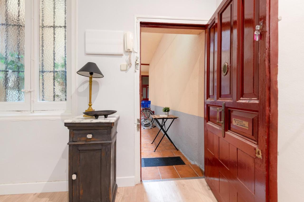 Cozy And Comfortable - 1bd 1bth- Malasana Apartamento Madri
