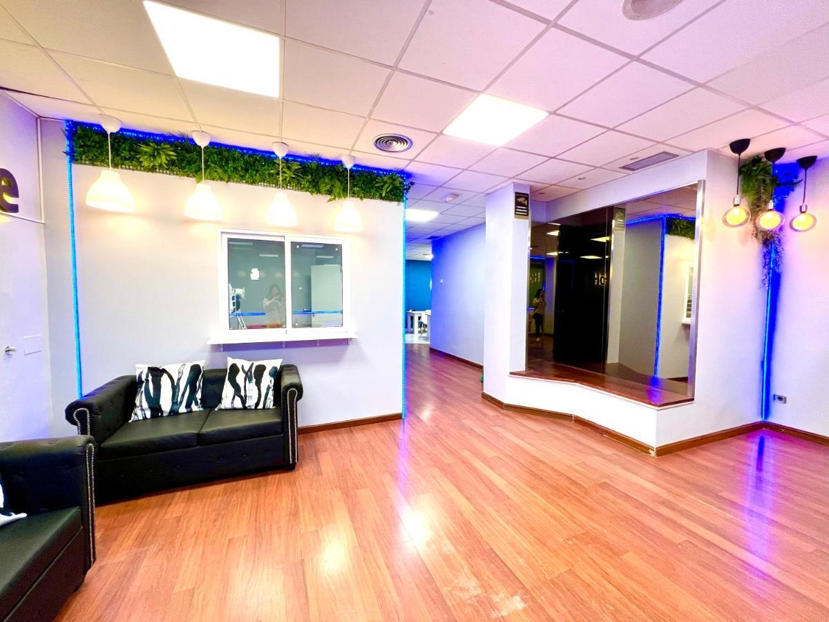 Thirty One Hostel Madrid