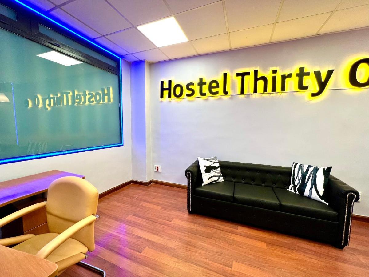 Thirty One Hostel