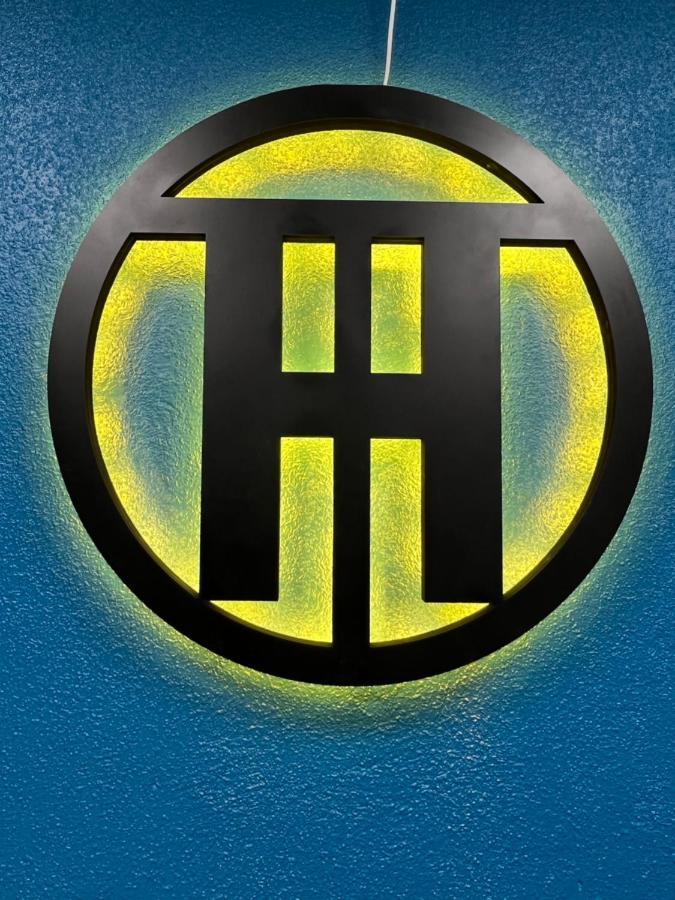 Thirty One Hostel Madrid
