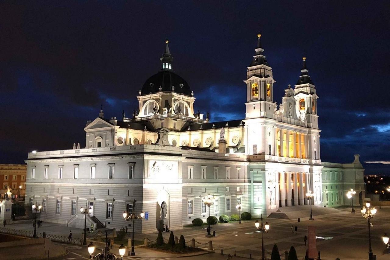 Parsa * Madrid