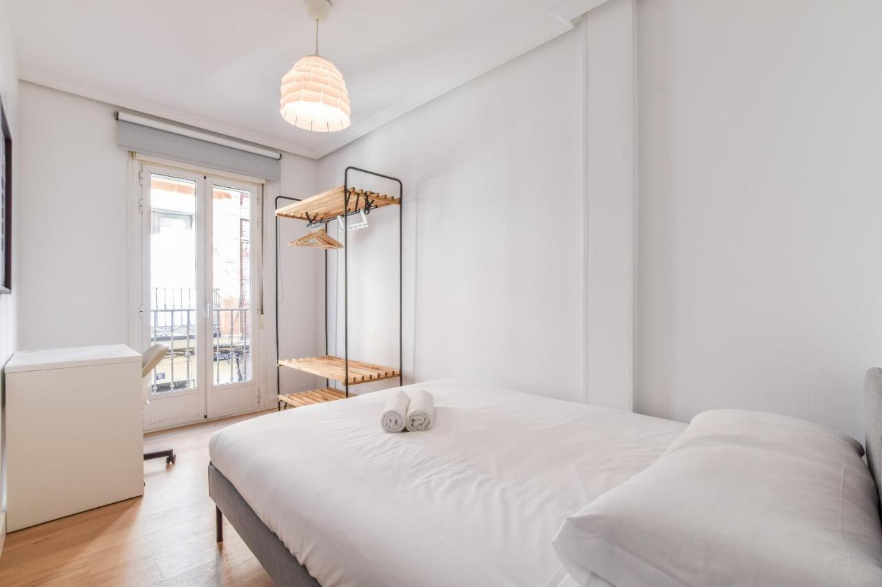 Apartamento Reformados En Lavapies Madrid