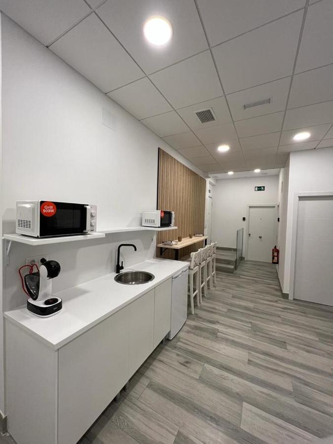 Hotel Amsterdam Style Madri