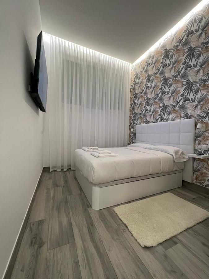Hotel Bruselas Style Madrid