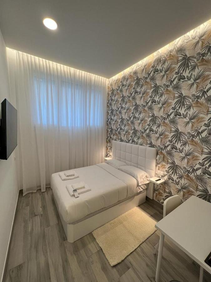 Hotel Bruselas Style