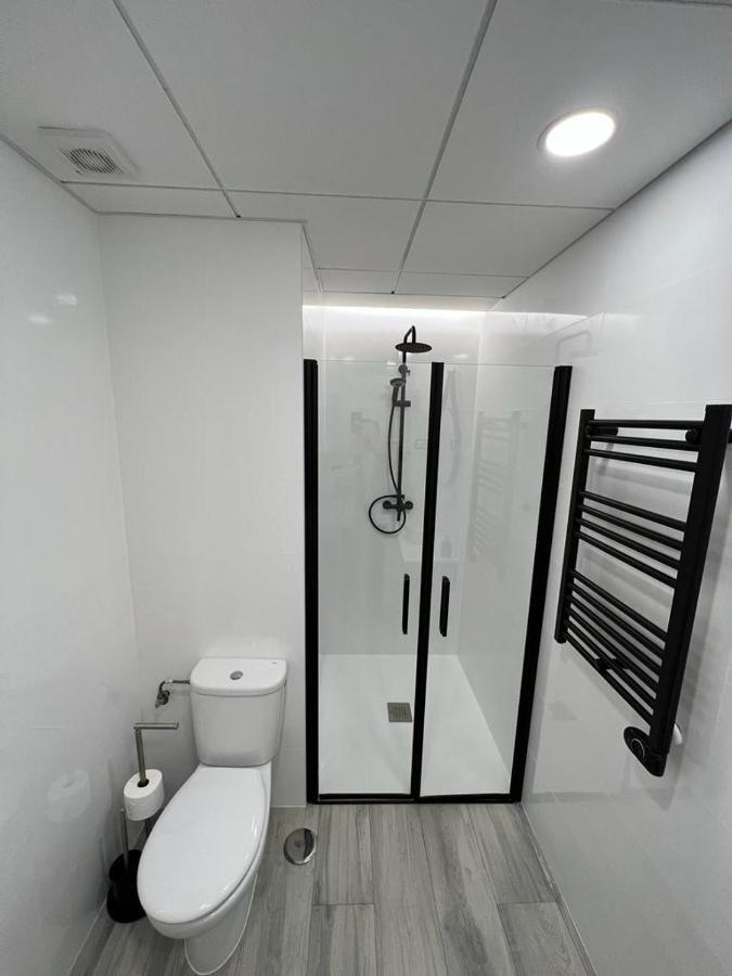 Bruselas Style Hotel Madrid