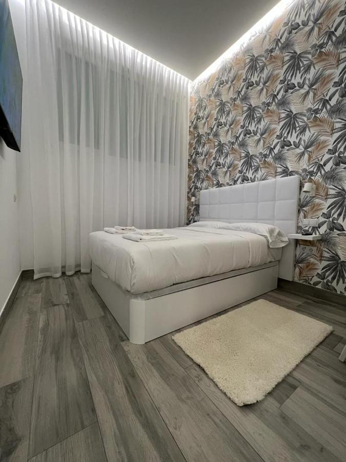 Bruselas Style Hotel