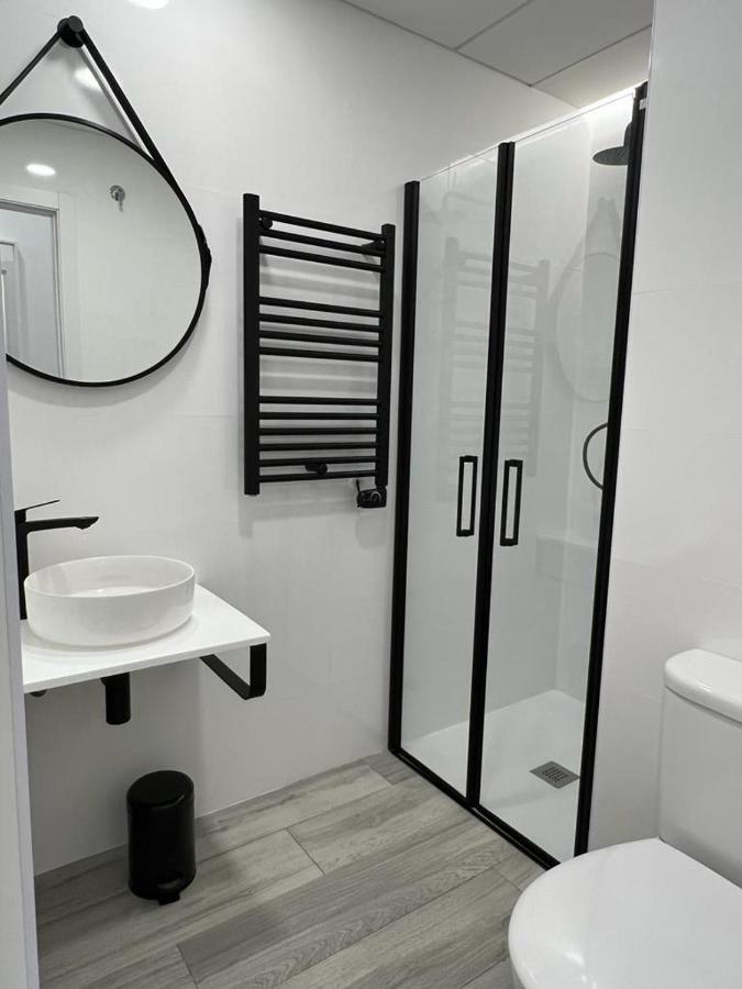 Hotel Bruselas Style