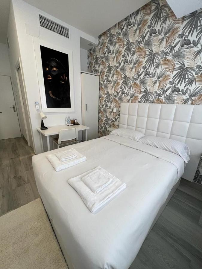 Hotel Praga Style Madrid