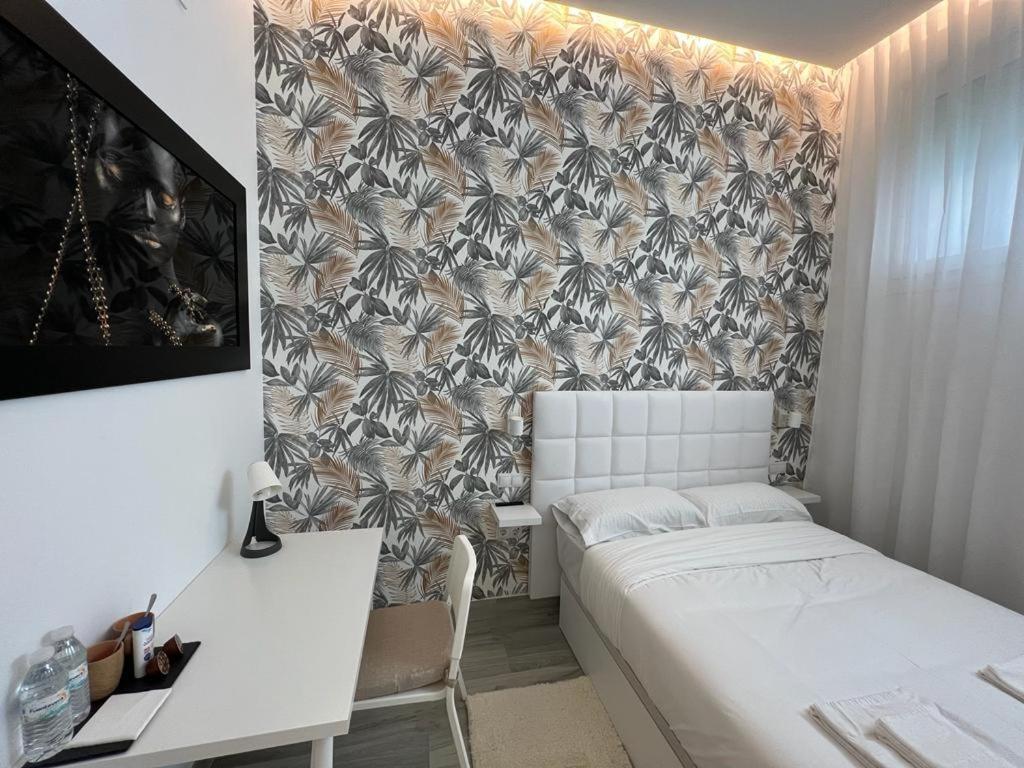 Bruselas Style Hotel Madrid