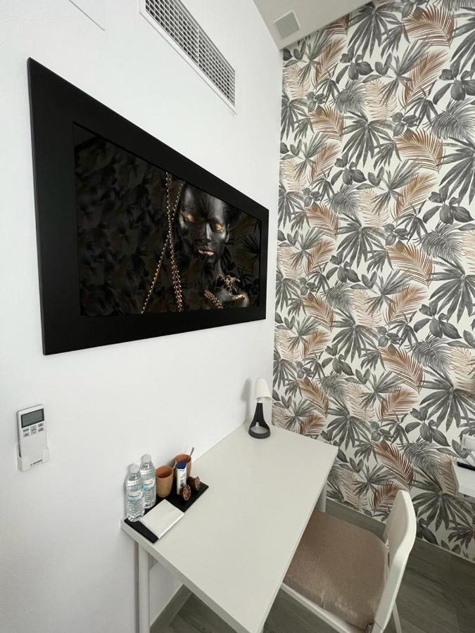 Bruselas Style Hotel
