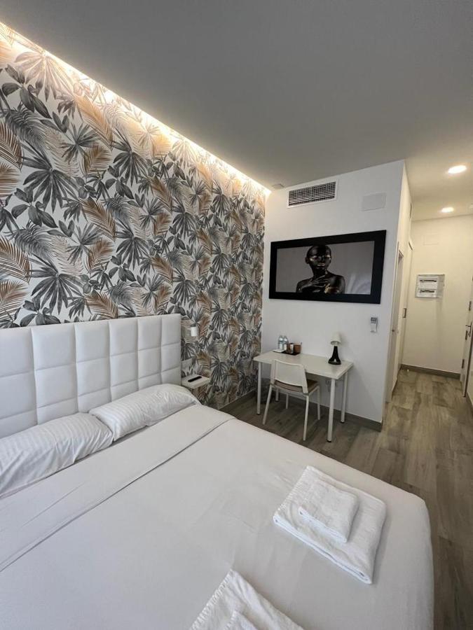 Hotel Amsterdam Style Madri