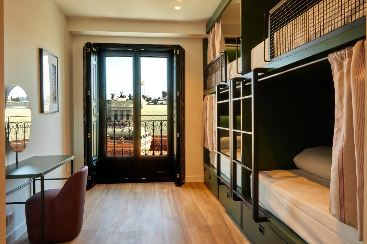 Albergue Latroupe Prado