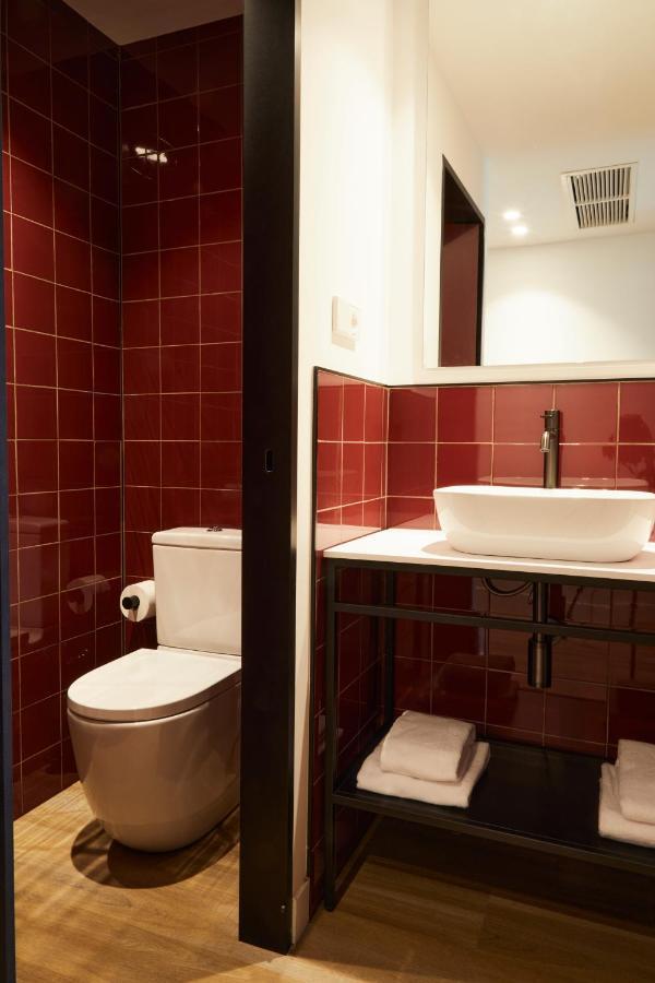 Latroupe Prado Albergue *