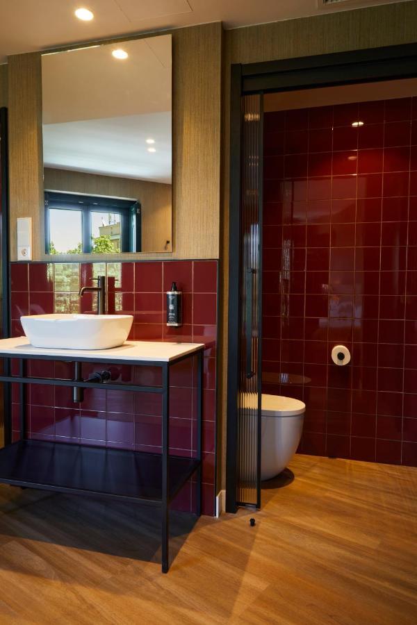 Albergue Latroupe Prado