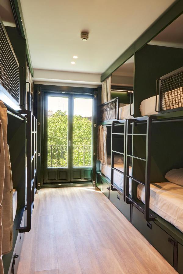 Latroupe Prado Albergue
