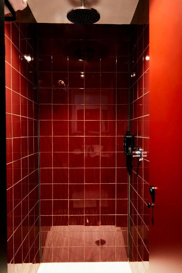 Albergue Latroupe Prado