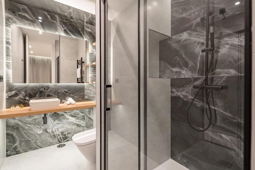 Appartamento Modern Centro Ii Renovated 2br 2bh *