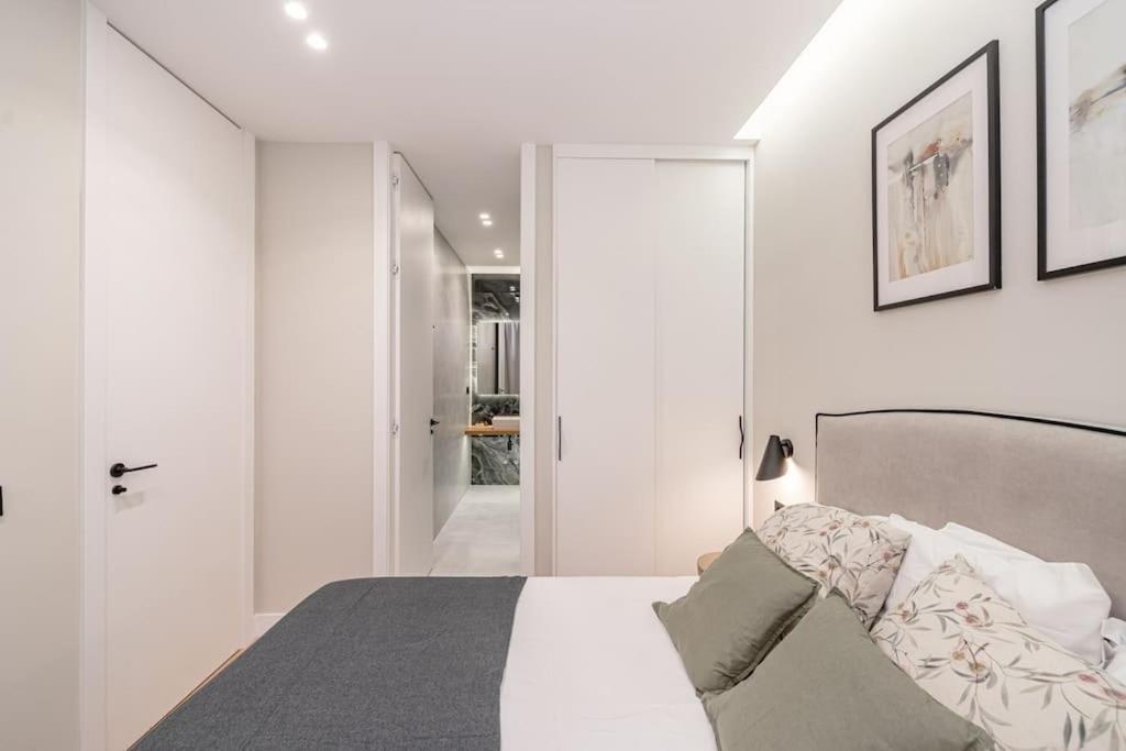 Modern Centro Ii Renovated 2br 2bh Apartamento Madri