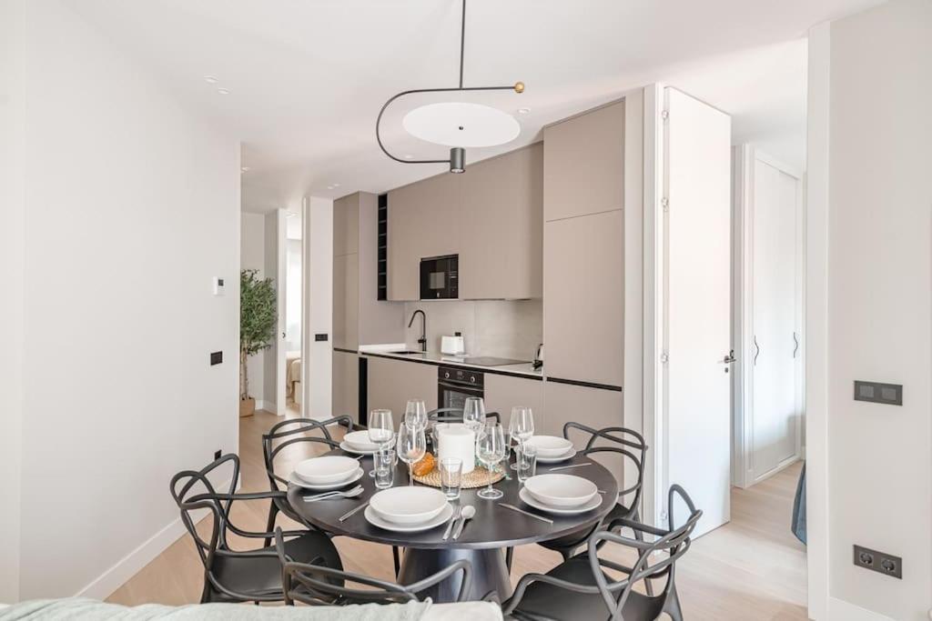Modern Centro Ii Renovated 2br 2bh Appartamento *