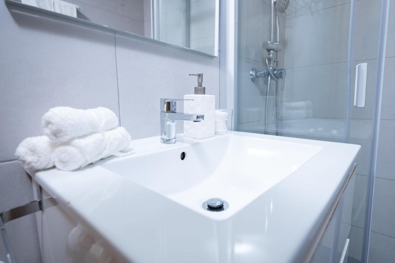 Apartamento Estudio Calle Del Barquillo