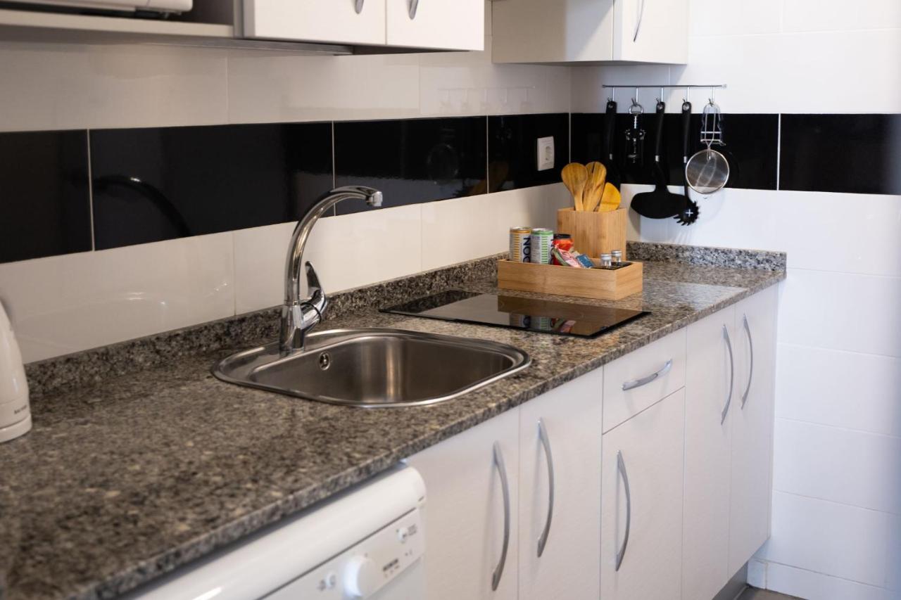 Apartamento Estudio Calle Del Barquillo