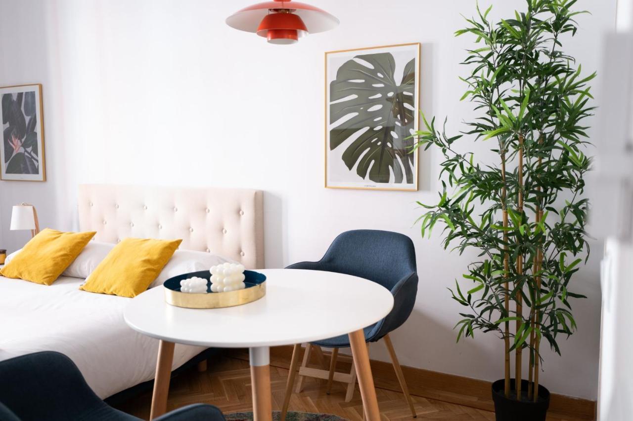 Apartamento Estudio Calle Del Barquillo