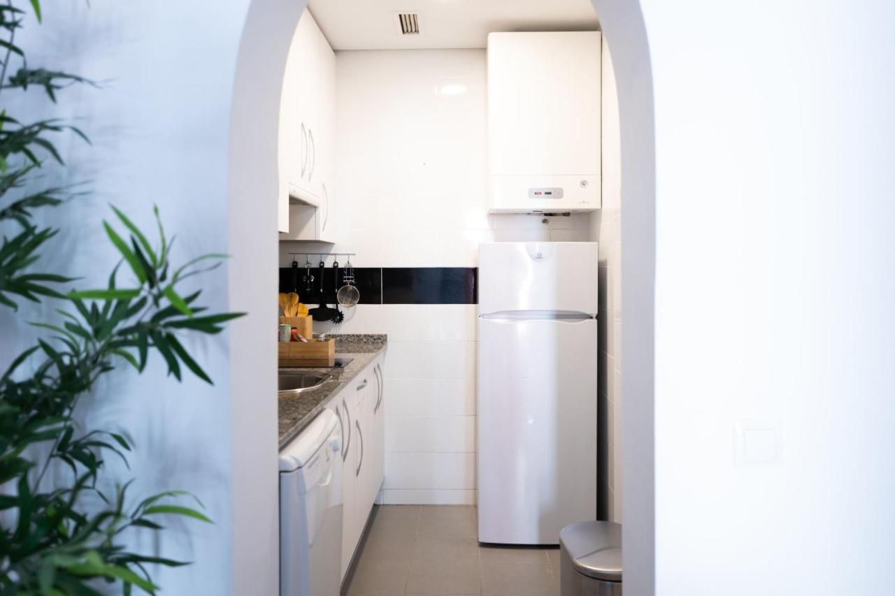 Estudio Calle Del Barquillo Apartamento Madri