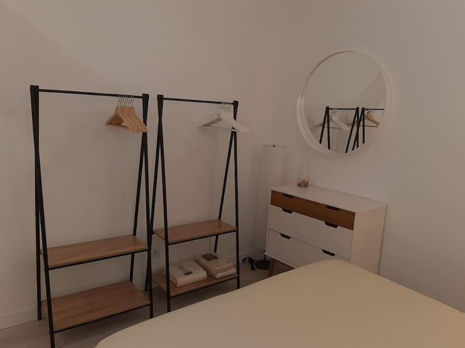 In Calle Hortaleza 96 Apartment