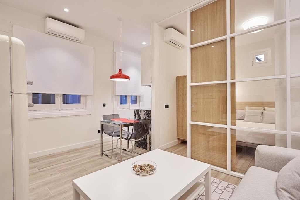 In Calle Hortaleza 96 Apartment