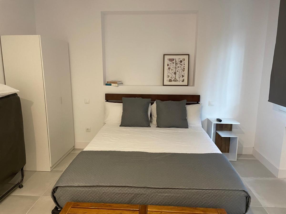 Apartamento C6 Exclusiva Zona