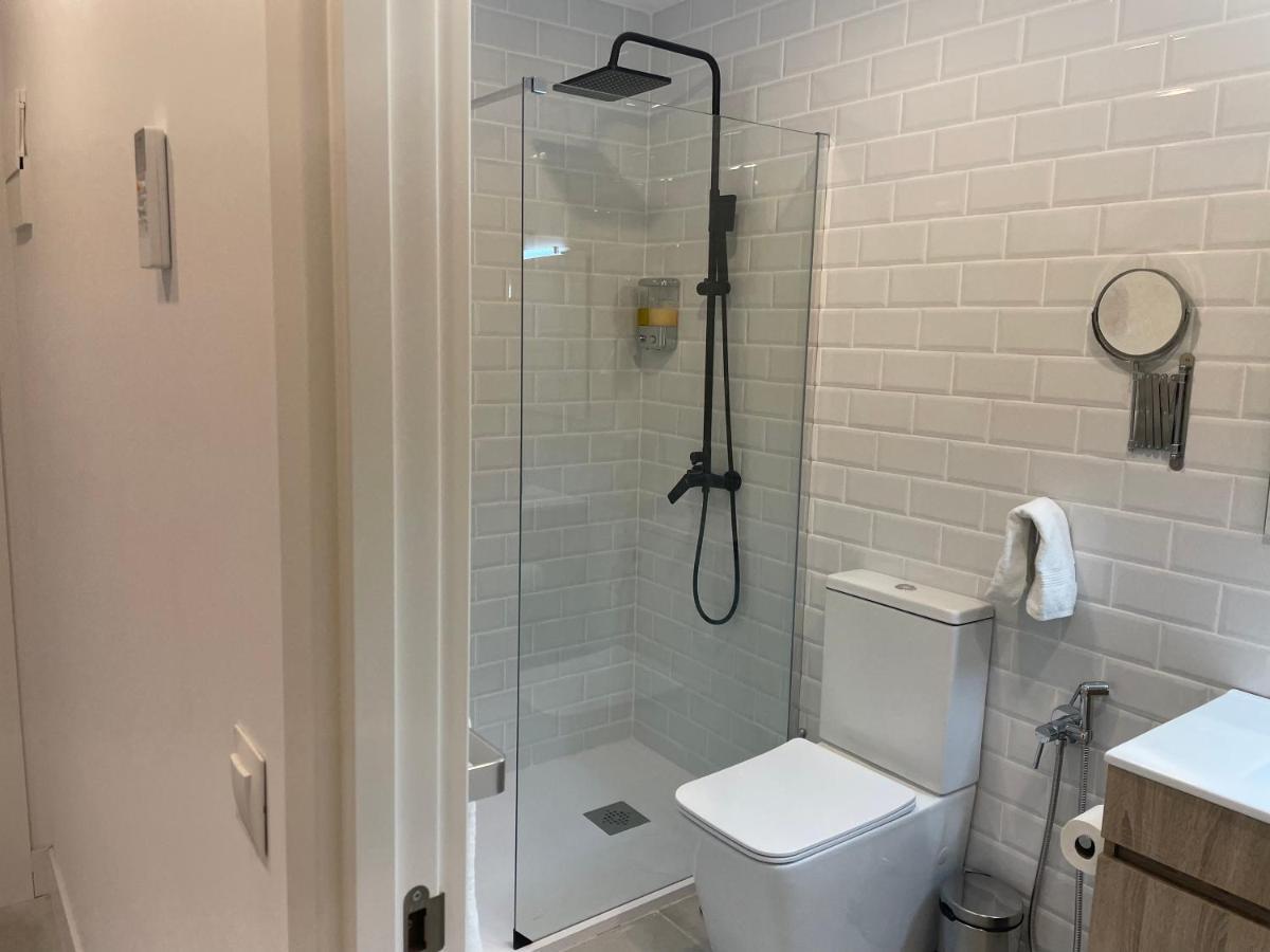 Apartamento C6 Exclusiva Zona *